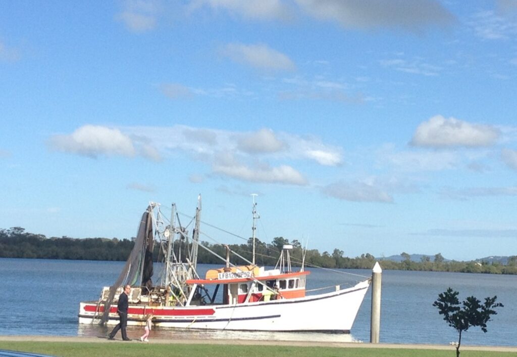 riverside holiday apartments ballina