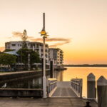 Riverside Apartments Accommodation in Ballina