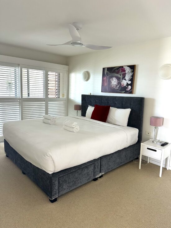 3 Bedroom Apartments Ballina